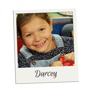 Photo Of Darcey