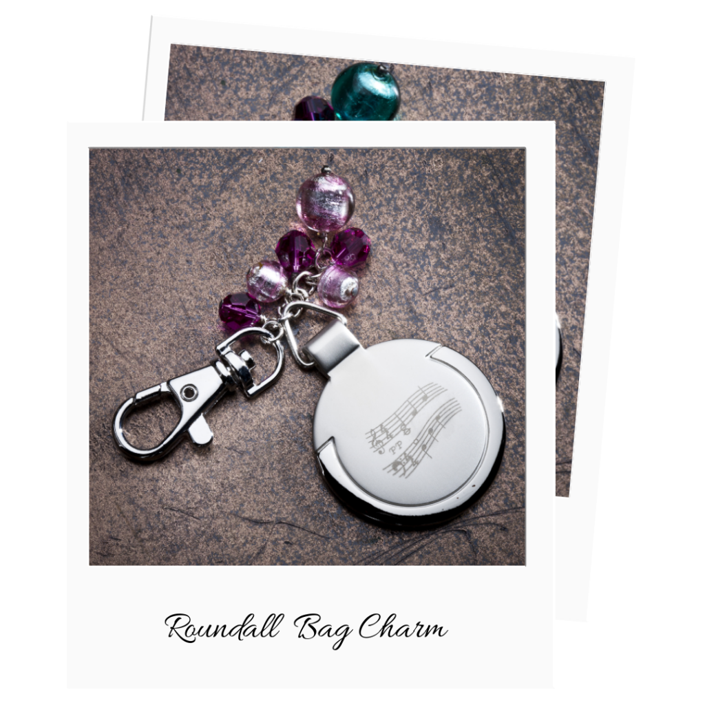 Photo of Evelyn's Roundall Charms